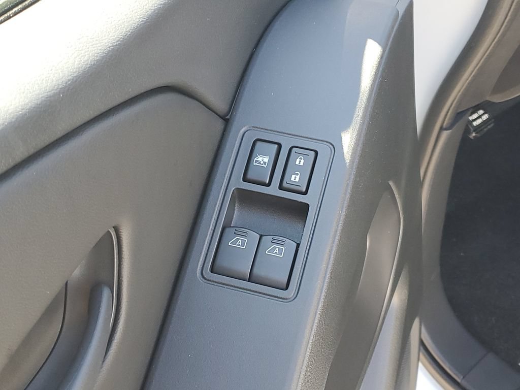 New 2026 Nissan Frontier S AWD/4WD image 9
