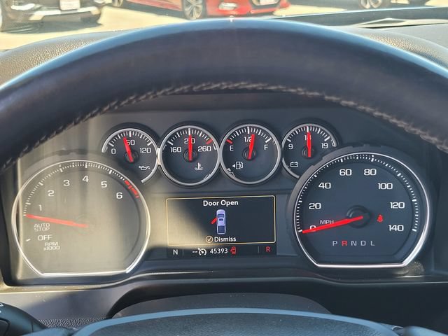 Certified 2019 Chevrolet Silverado 1500 LT w/ All-Star Edition RWD image 22