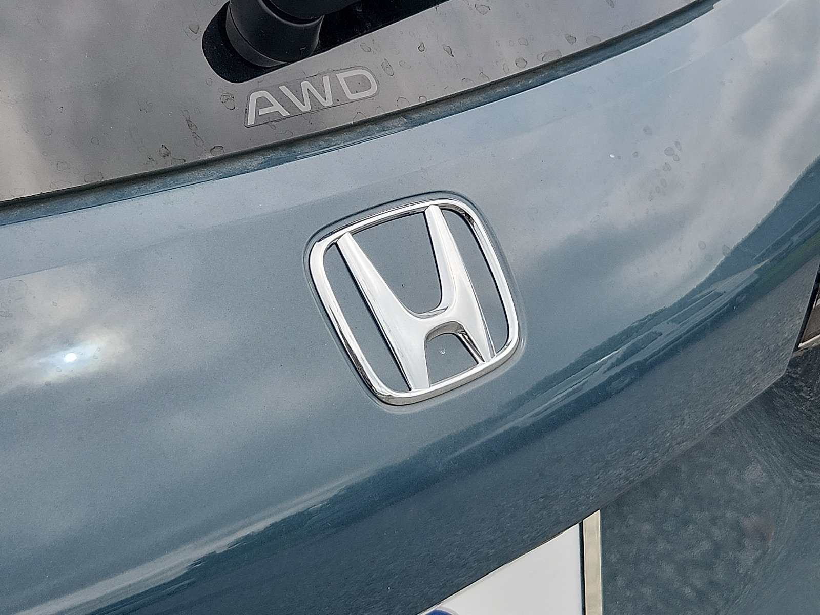 New 2027 Honda HR-V Sport image 19