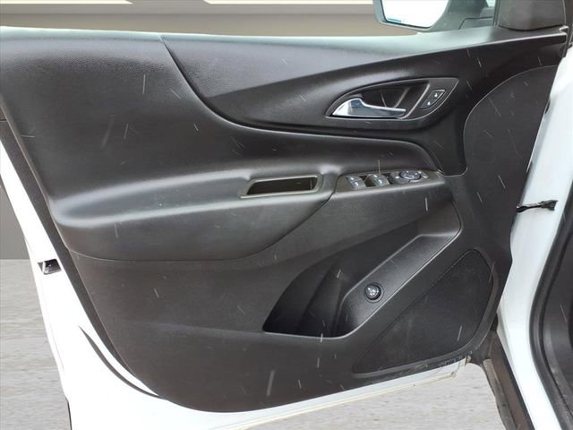 Used 2023 Chevrolet Equinox LT image 13