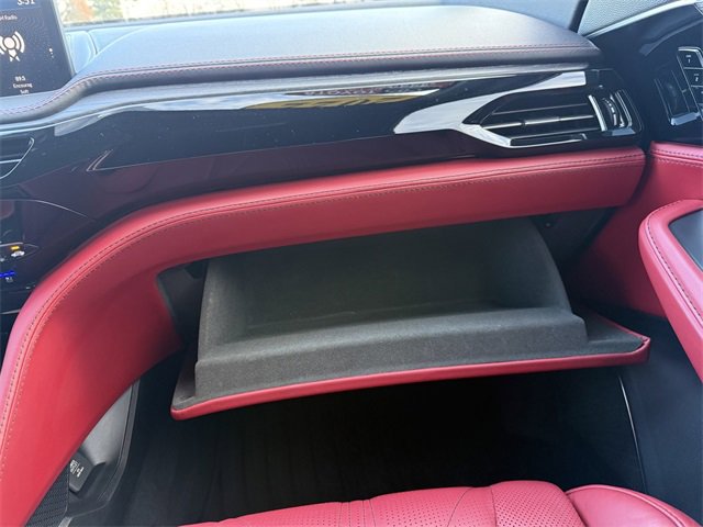 Used 2022 Acura MDX Type S image 40