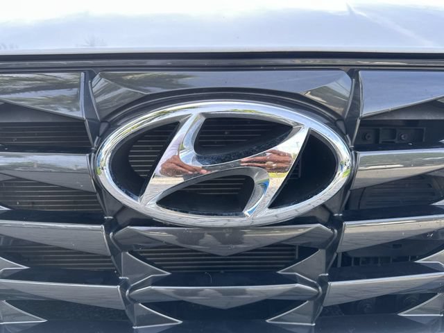 Used 2022 Hyundai Tucson SEL w/ Cargo Package AWD/4WD image 10