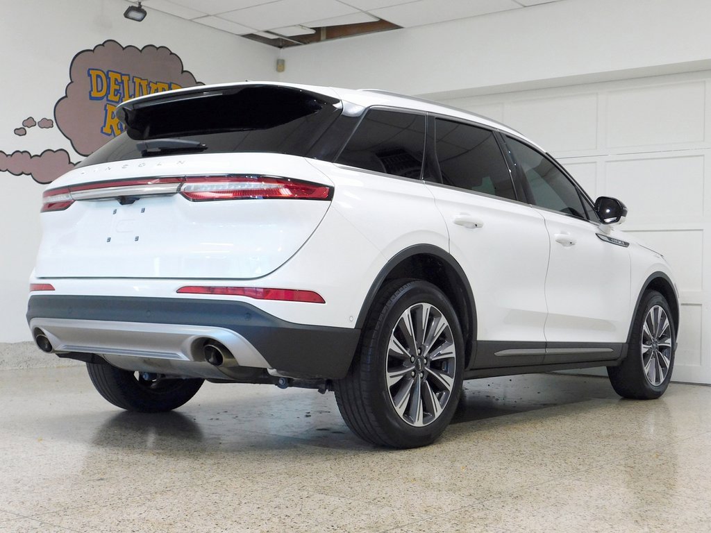 Used 2021 Lincoln Corsair Reserve image 6