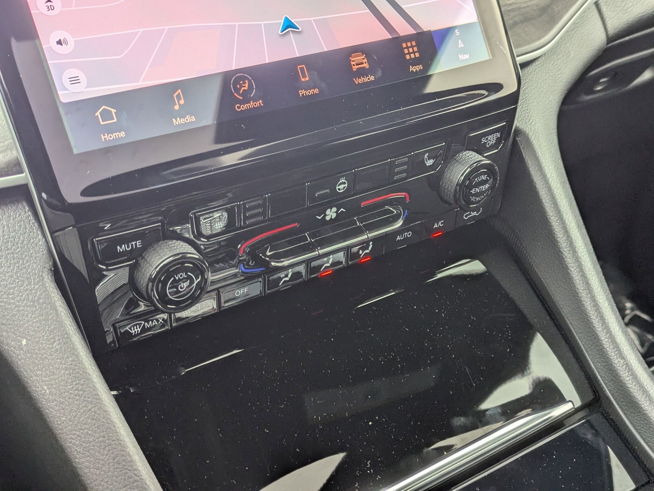 Used 2025 Jeep Grand Cherokee L Limited w/ Trailer Tow Package image 15