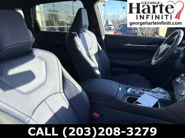 New 2026 INFINITI QX60 Sport image 15