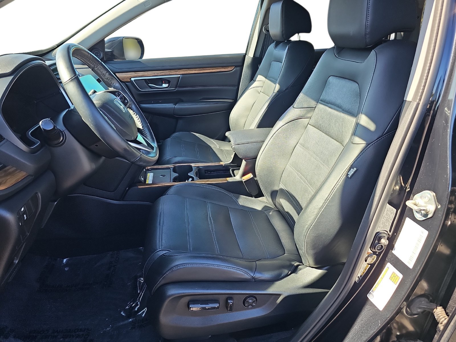 Used 2020 Honda CR-V Touring image 15