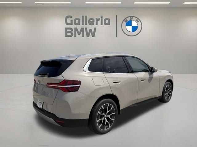 New 2026 BMW X3 xDrive30i w/ Convenience Package AWD/4WD image 6