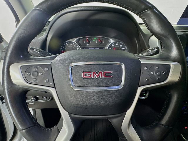 Used 2021 GMC Terrain SLT w/ Infotainment Package II image 13