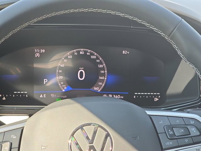 New 2025 Volkswagen Taos S FWD image 18