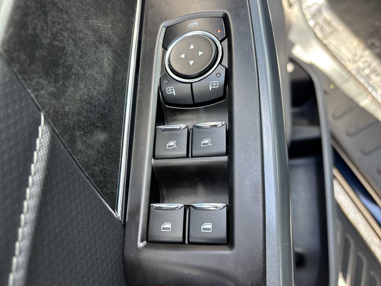 Used 2023 Ford F150 XLT w/ Equipment Group 302A High image 16