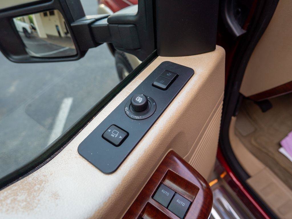 Used 2013 Ford F350 King Ranch AWD/4WD image 20