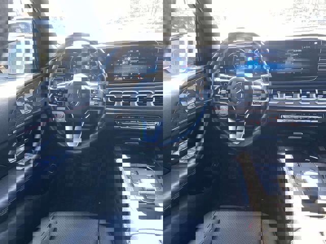 Used 2022 Mercedes-Benz GLE 350 4MATIC w/ Premium Package image 12