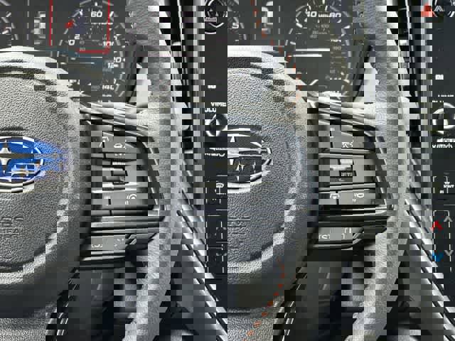 Certified 2025 Subaru Crosstrek 2.5i Limited image 10