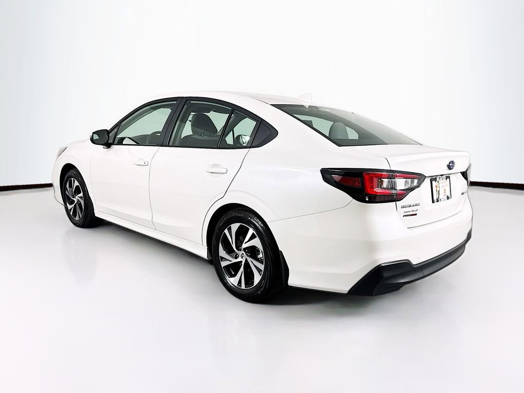 Used 2025 Subaru Legacy Premium image 7