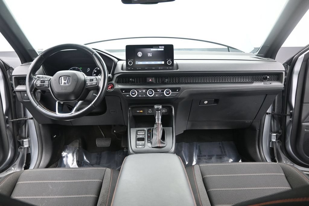 Used 2023 Honda CR-V Sport image 32