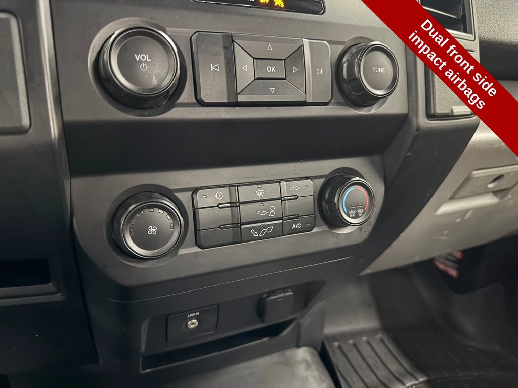 Used 2019 Ford F150 XL w/ XL Power Equipment Group RWD image 25