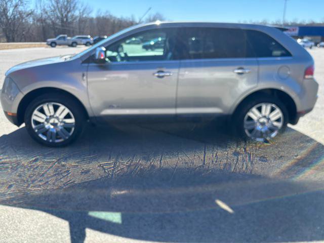Used 2008 Lincoln MKX AWD image 9