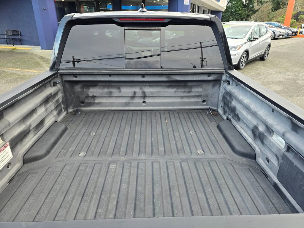 Used 2017 Honda Ridgeline Black Edition image 18