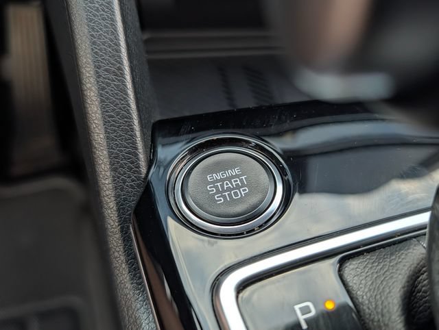 Used 2024 Kia Sportage EX FWD image 27