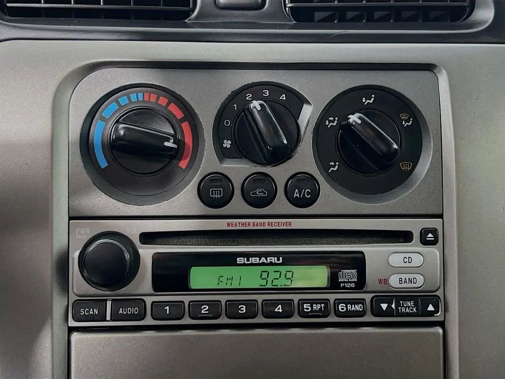 Used 2005 Subaru Baja Sport image 15