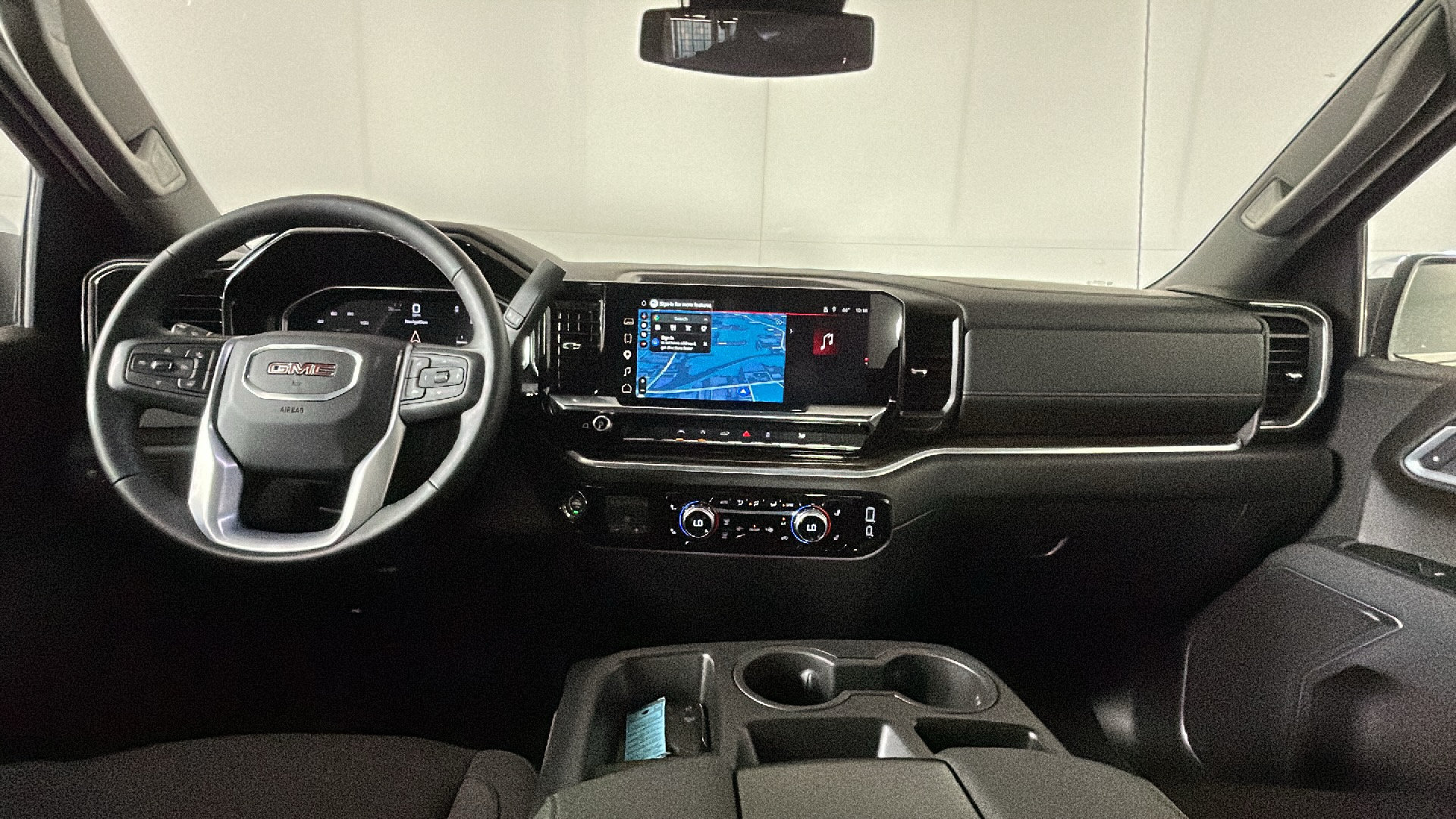 New 2026 GMC Sierra 1500 SLE AWD/4WD image 31