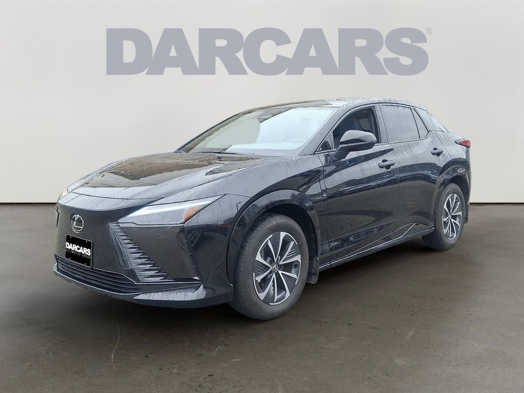 Used 2024 Lexus RZ 300e Premium w/ Accessory Package (Z1) image 3
