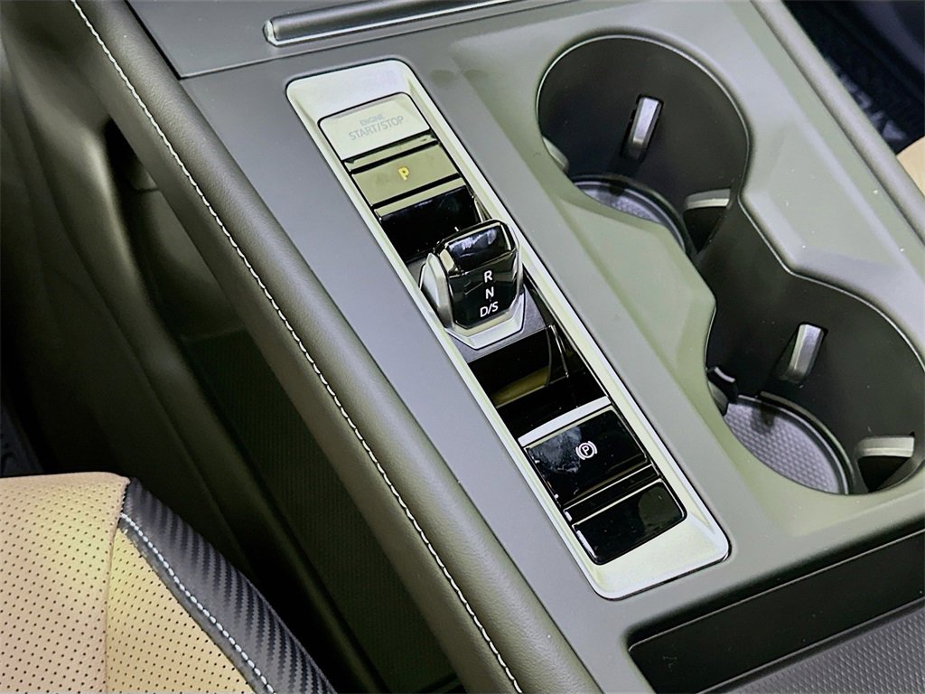 New 2026 Volkswagen Atlas Cross Sport SE image 22