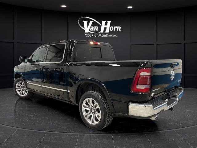 Used 2023 RAM 1500 Limited image 5