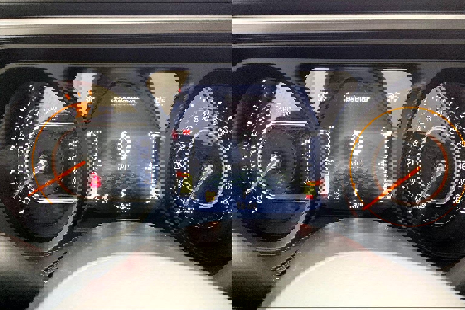 New 2026 Jeep Wrangler Rubicon image 19