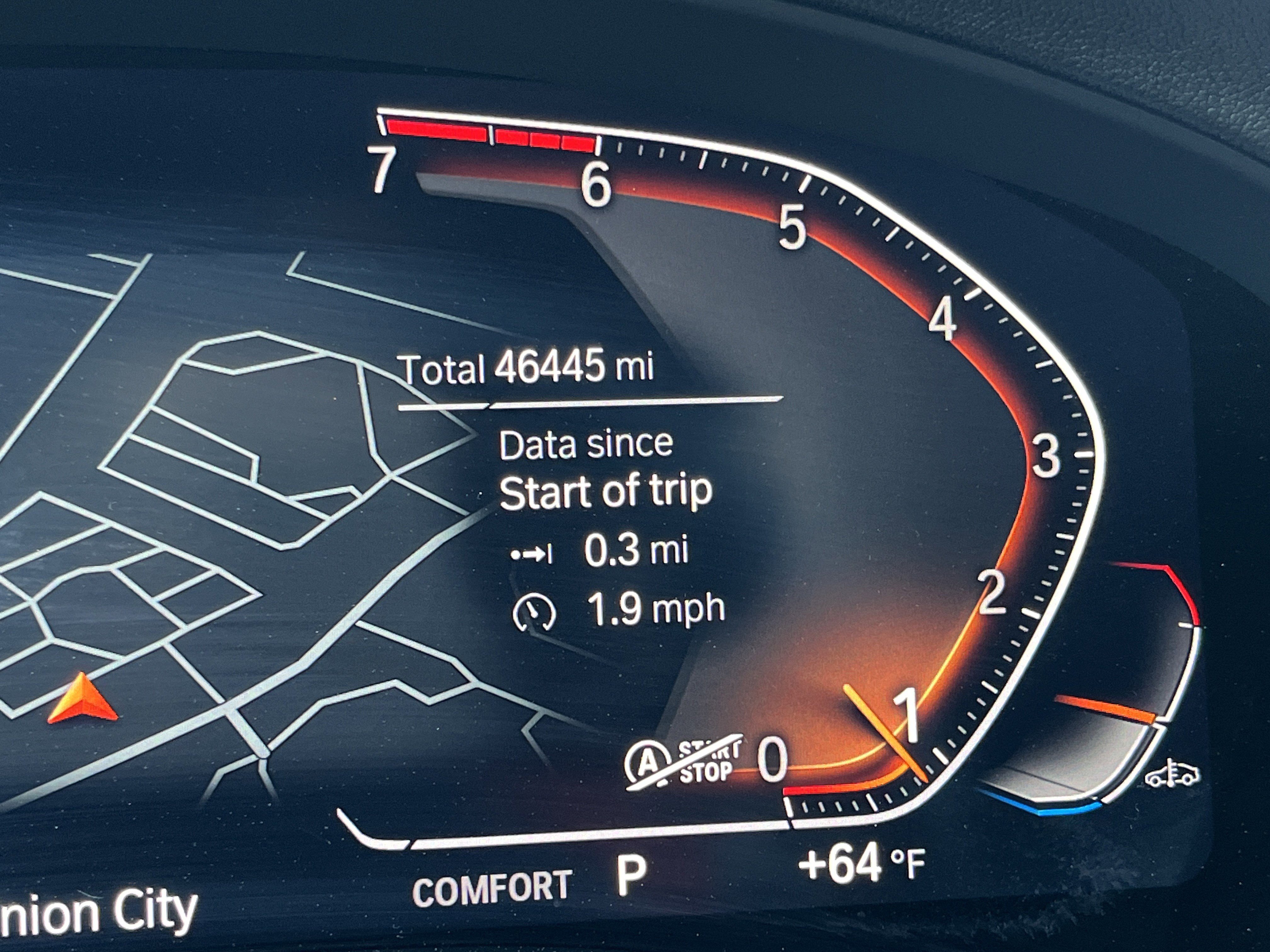 Used 2024 BMW X3 xDrive30i AWD/4WD image 13