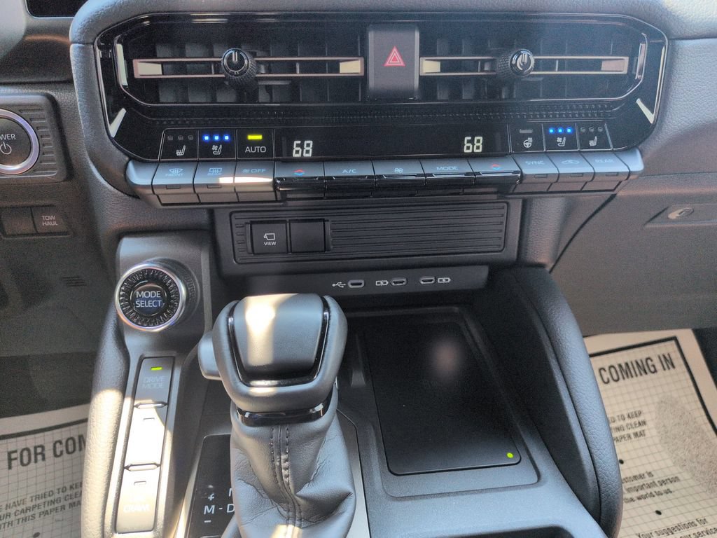 Used 2024 Toyota Land Cruiser w/ Premium Package AWD/4WD image 18