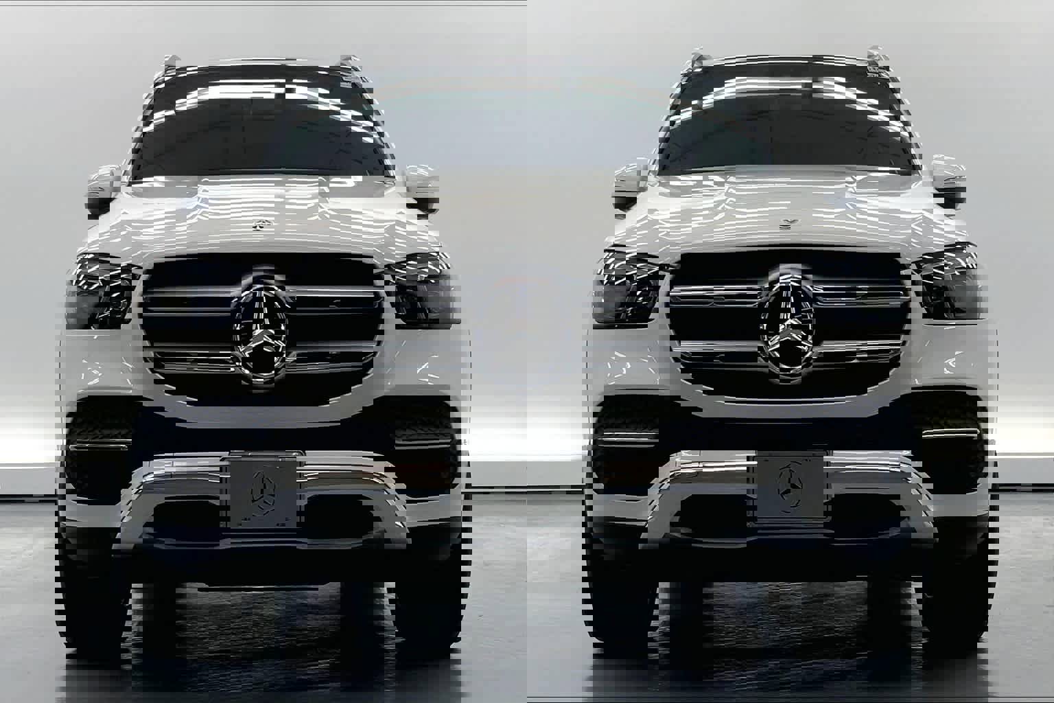 Certified 2020 Mercedes-Benz GLE 350 4MATIC image 3