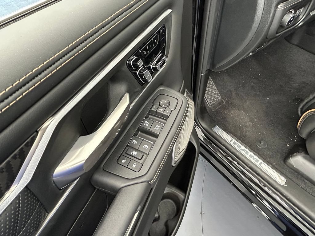 New 2026 RAM 1500 Tungsten AWD/4WD image 17