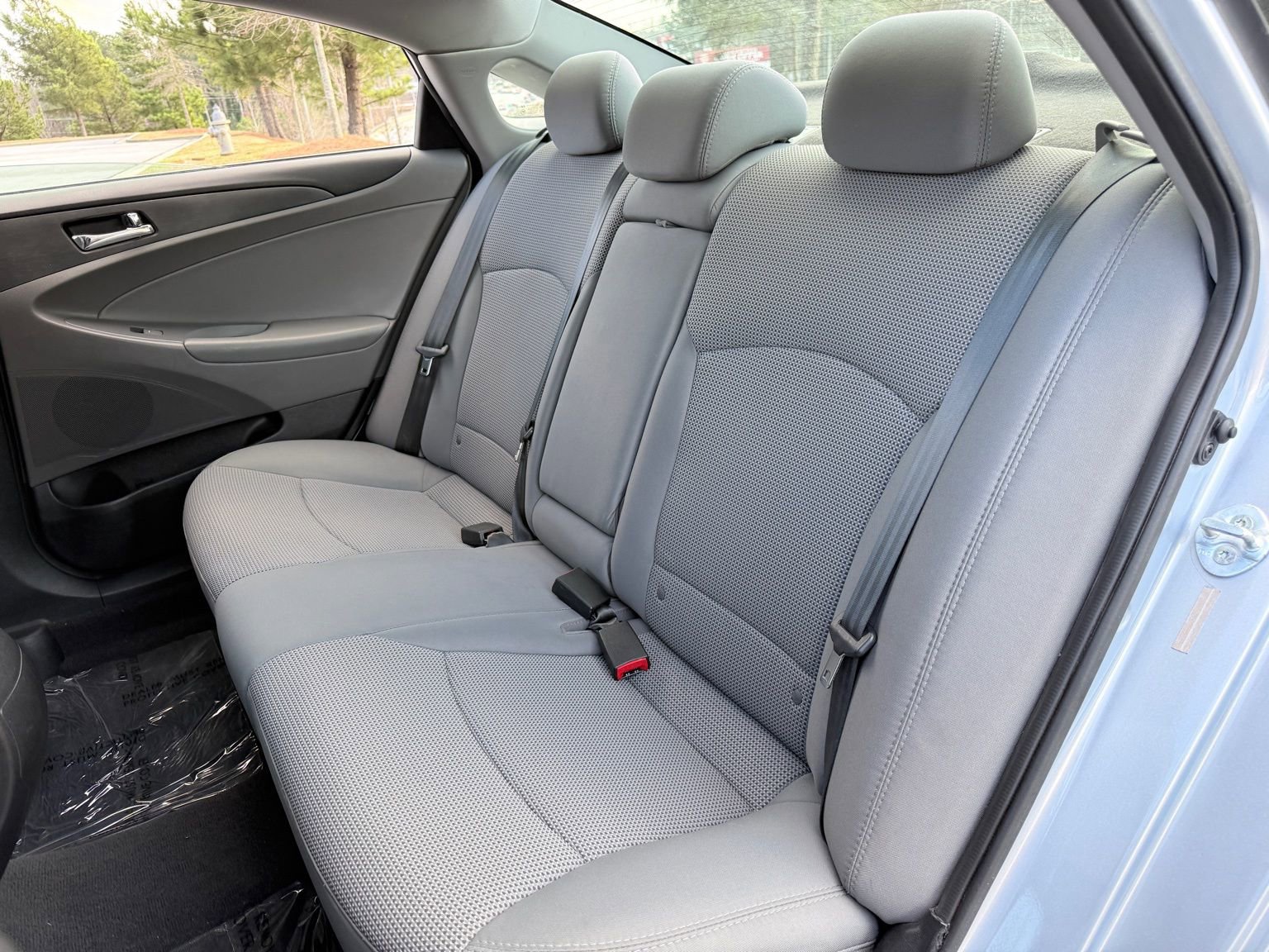 Used 2014 Hyundai Sonata GLS w/ Popular Equipment Group 2 FWD image 38