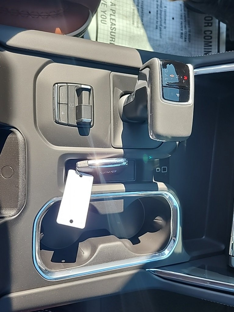 New 2026 GMC Sierra 1500 Denali Ultimate image 30