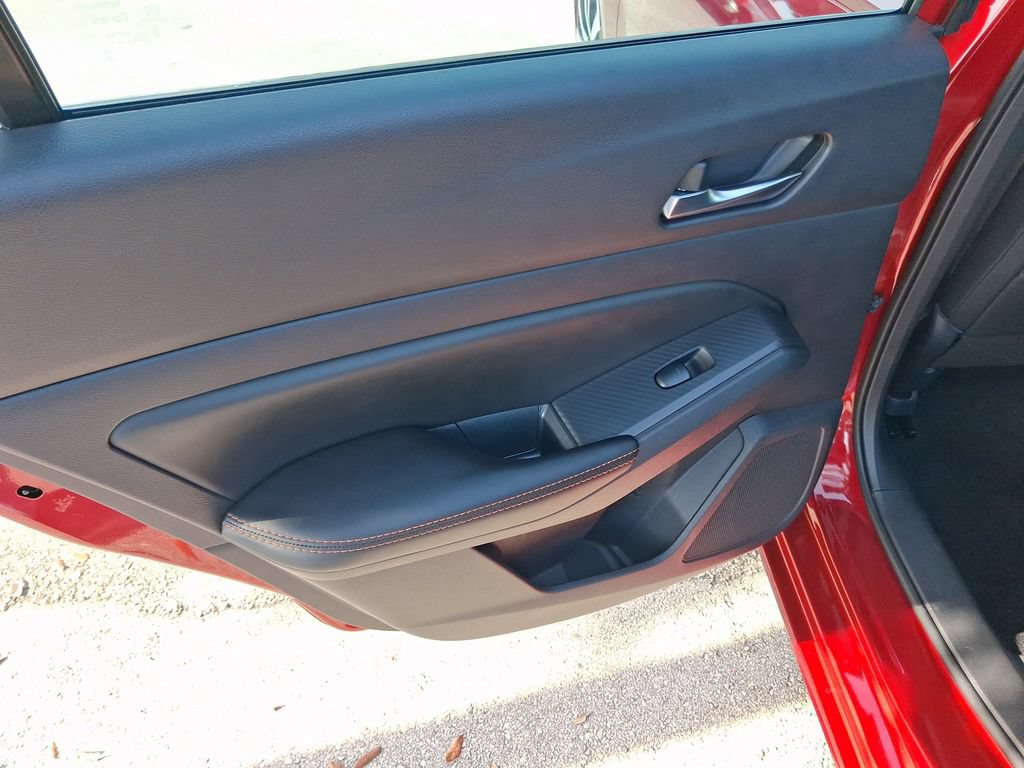 Certified 2020 Nissan Altima 2.5 SR FWD image 11