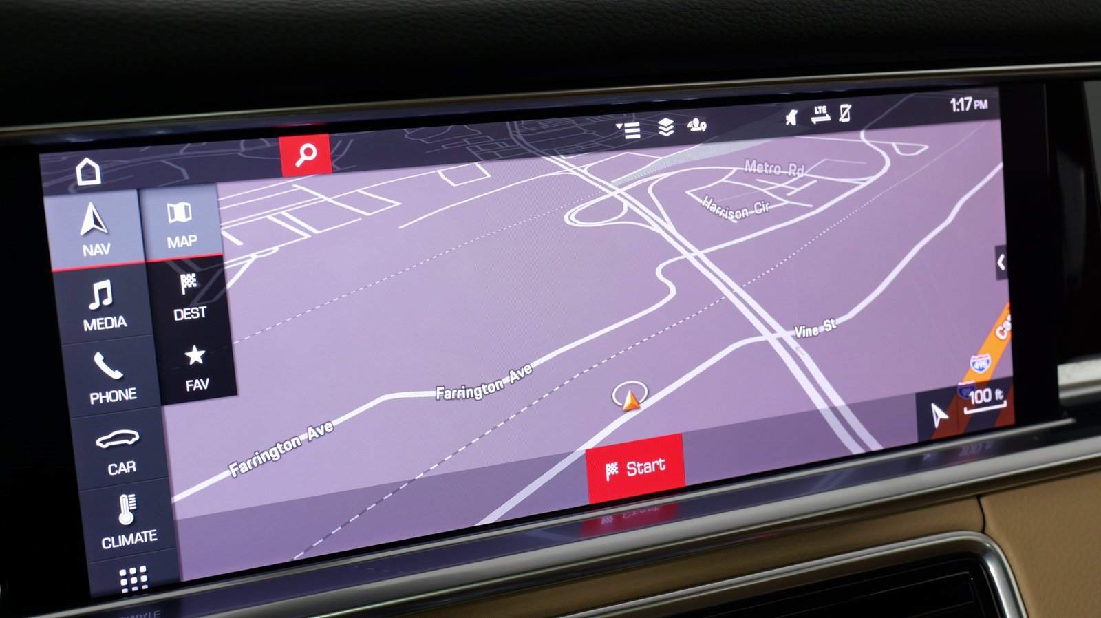 Used 2021 Porsche Panamera 4 image 49