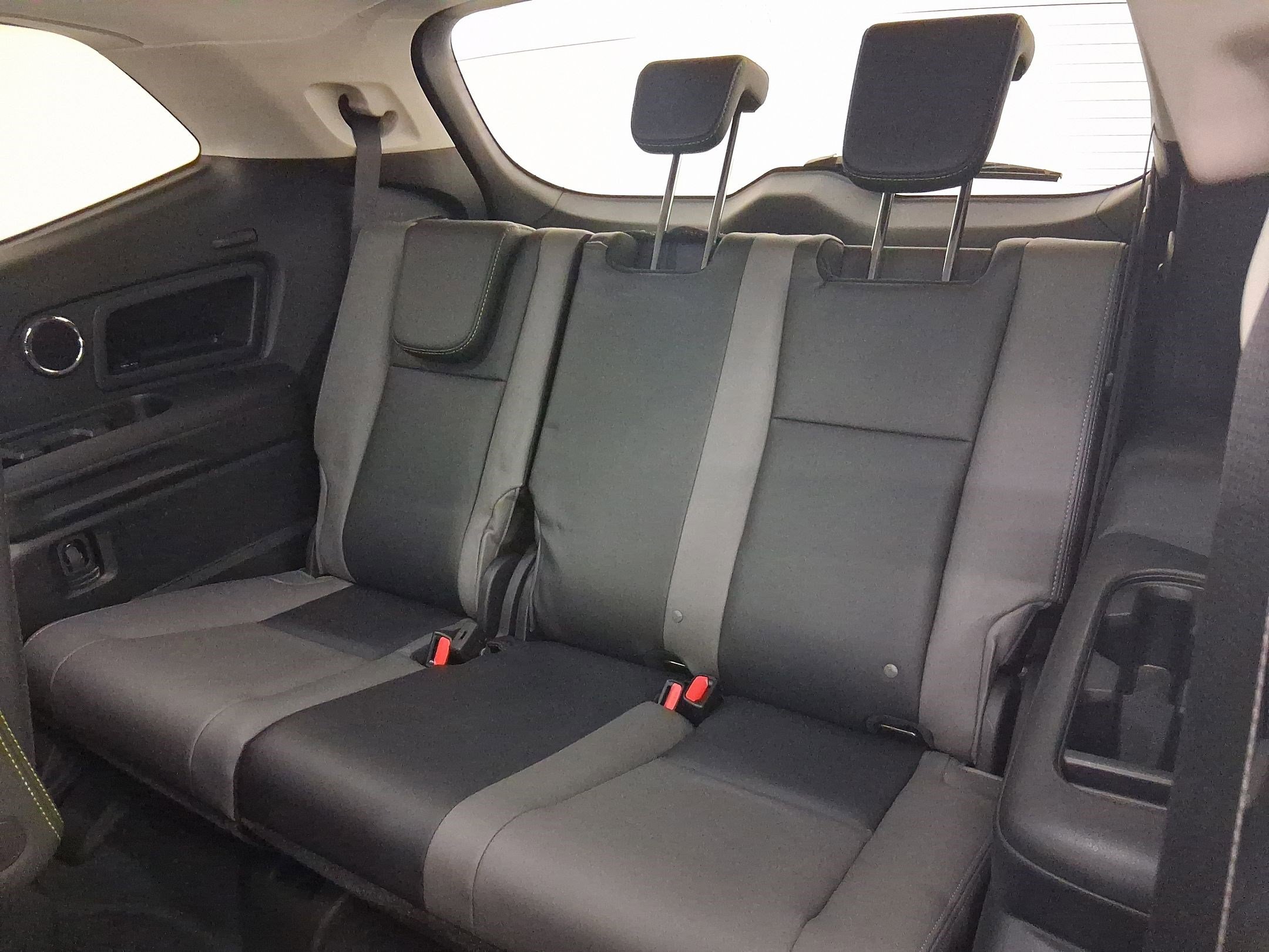 Used 2024 Subaru Ascent Onyx Edition Limited image 29