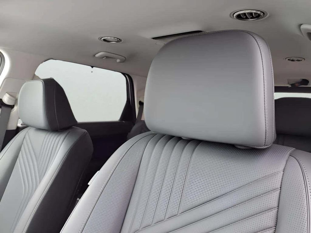 New 2026 Hyundai Palisade FWD Hybrid image 8