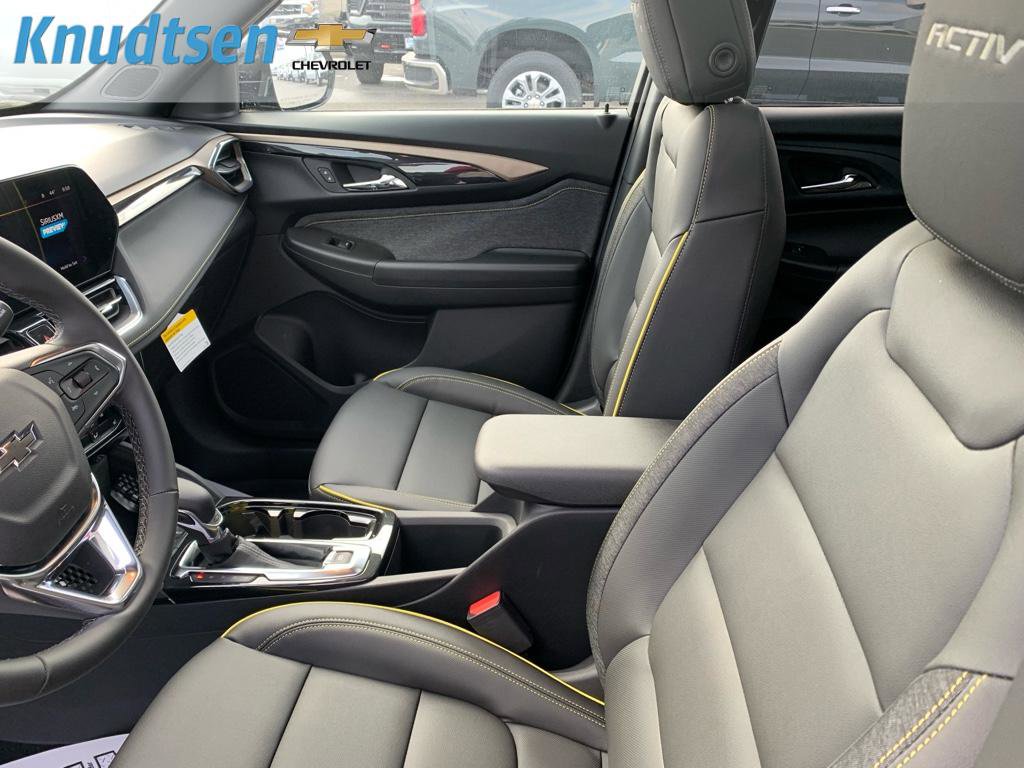 New 2026 Chevrolet TrailBlazer ACTIV w/ Convenience Package image 18