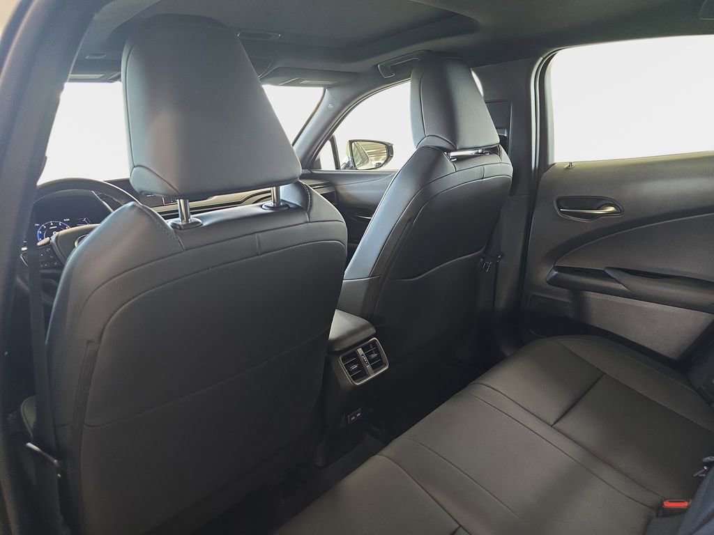 Used 2021 Lexus UX 250h AWD/4WD image 16