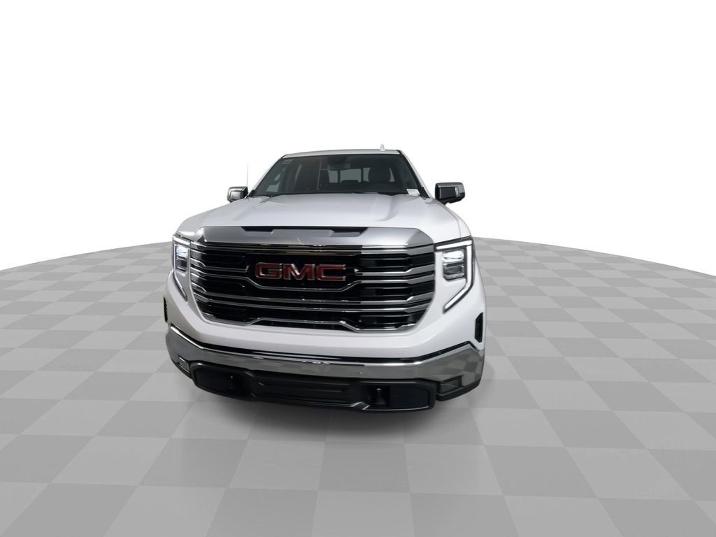 Used 2026 GMC Sierra 1500 SLT w/ SLT Premium Package image 3