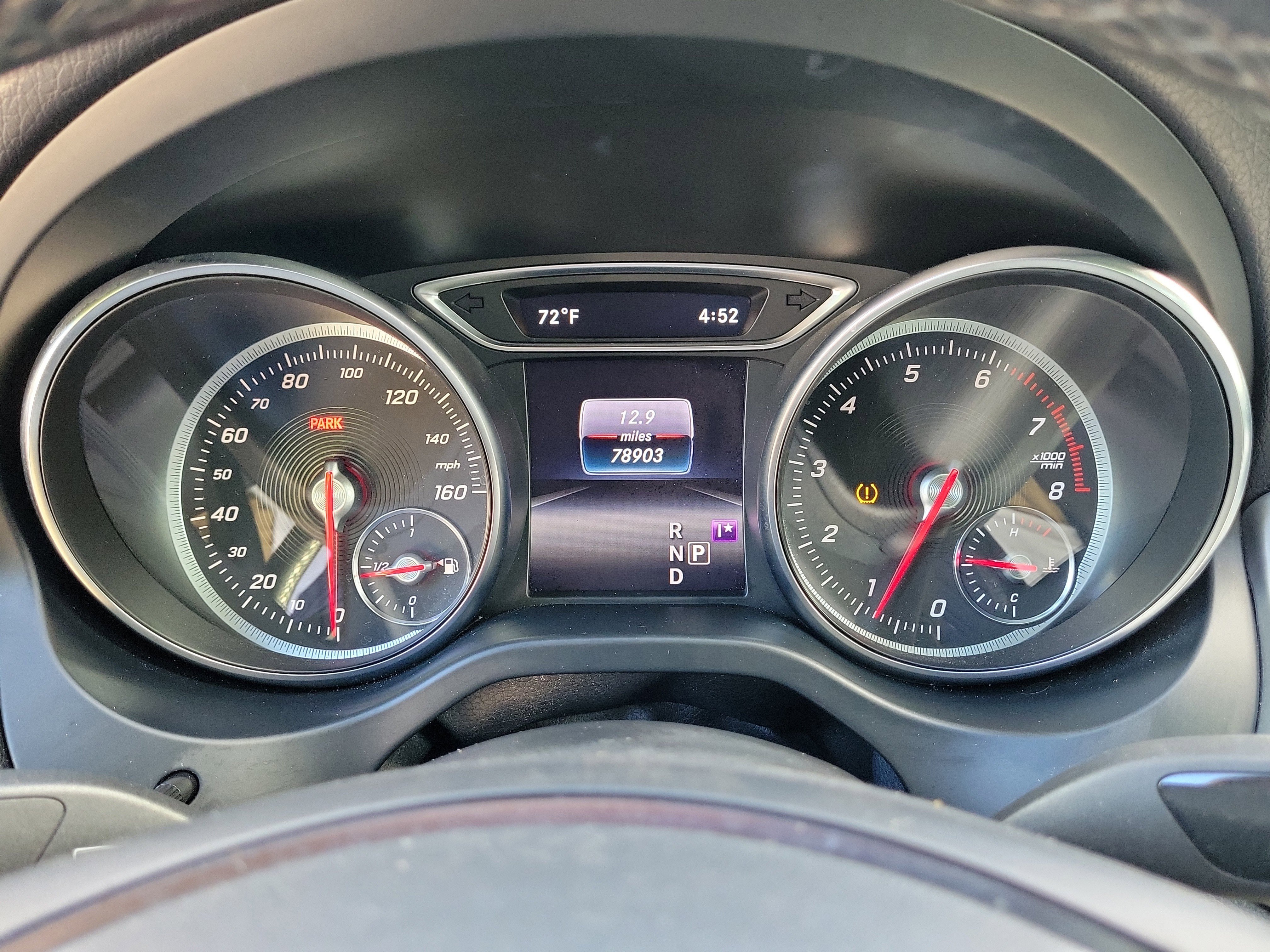 Used 2019 Mercedes-Benz CLA 250 image 25