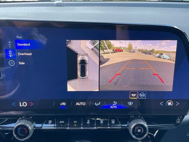 New 2026 Chevrolet Blazer EV LT FWD image 23