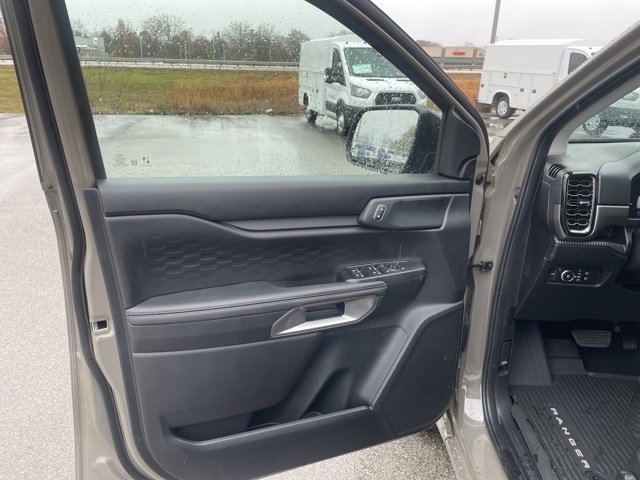 New 2025 Ford Ranger XLT w/ FX4 Off-Road Package image 21