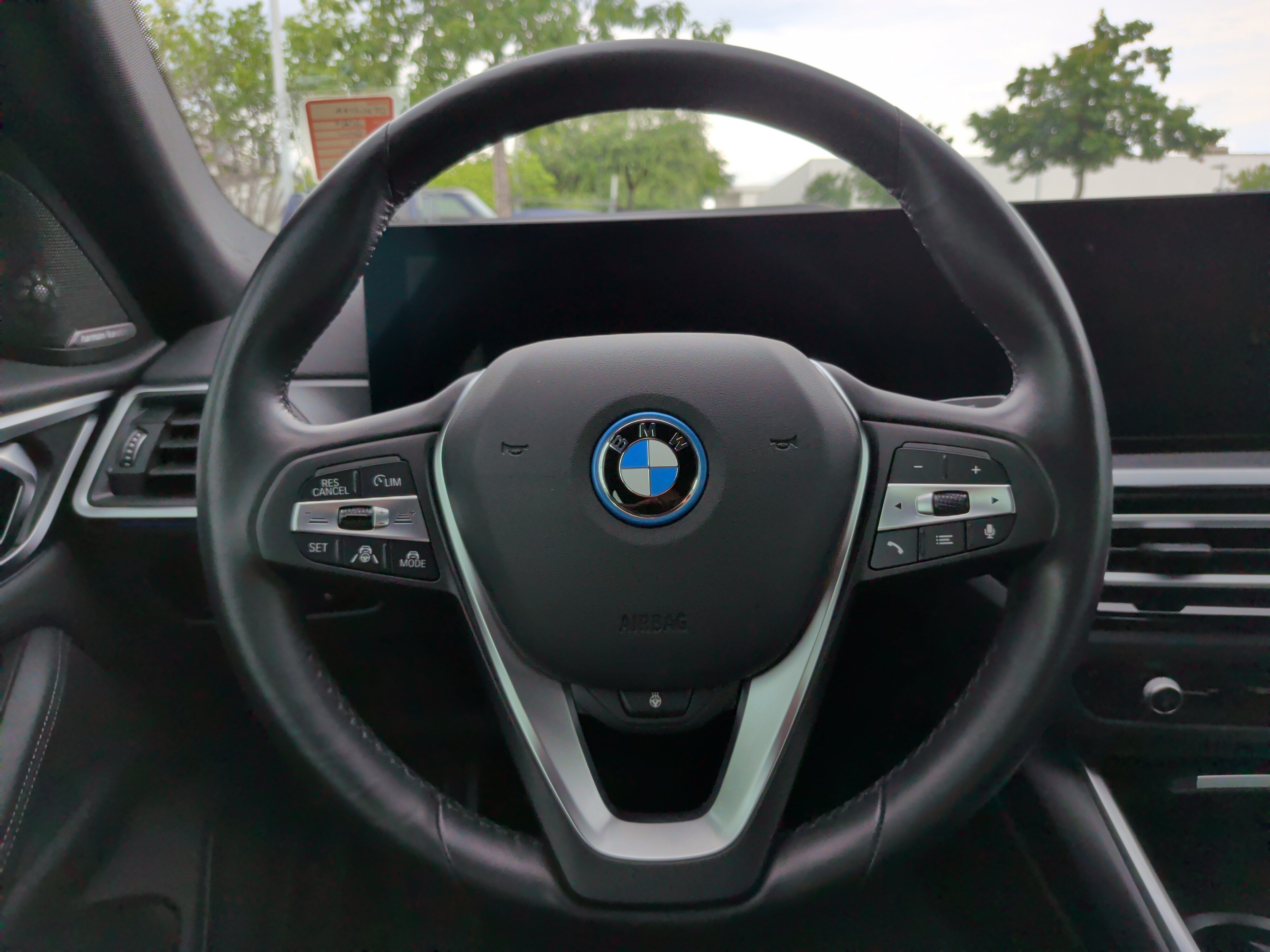 Certified 2024 BMW i4 eDrive35 w/ Premium Package RWD image 21