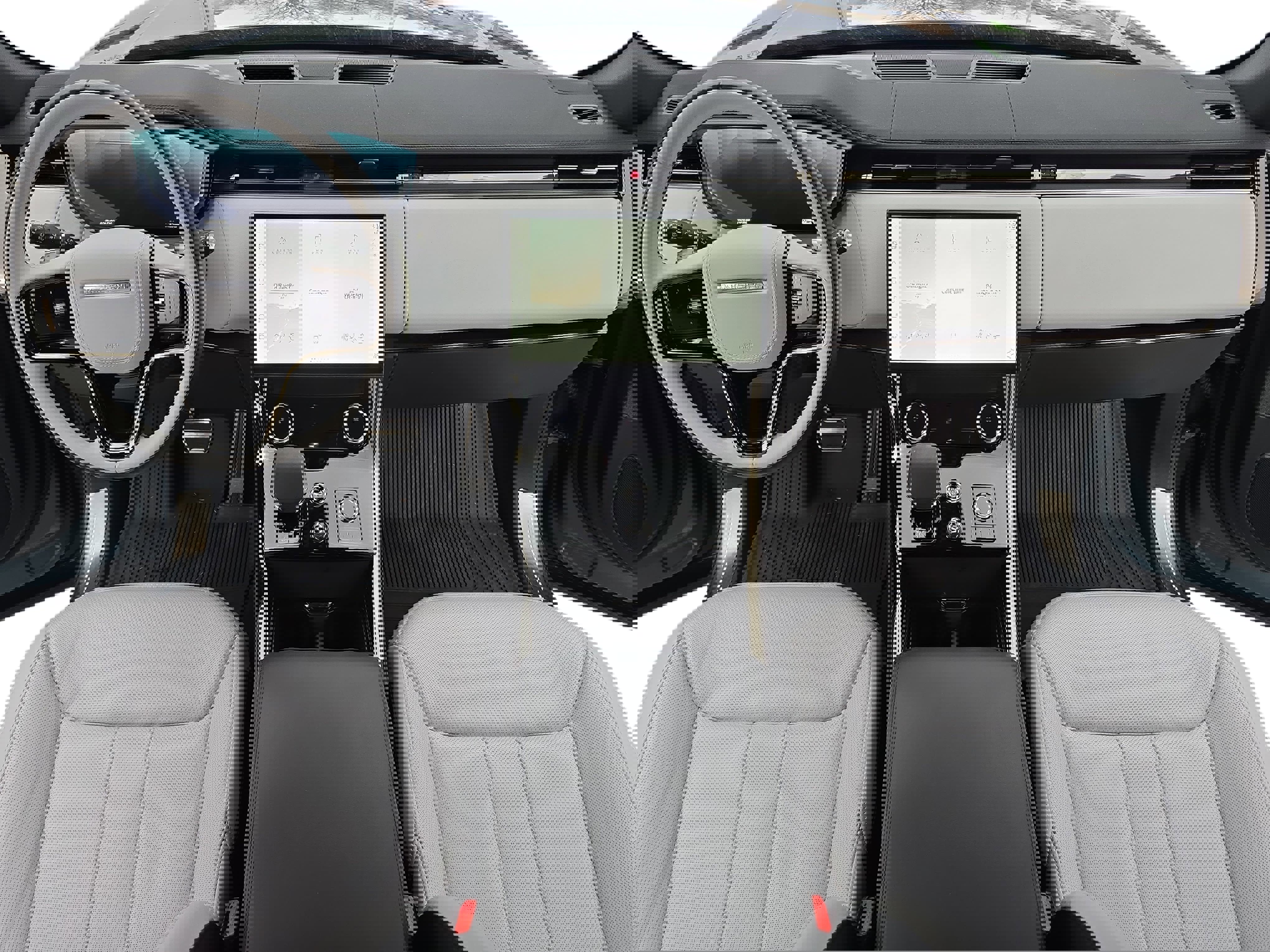 Certified 2023 Land Rover Range Rover Sport SE Dynamic image 9