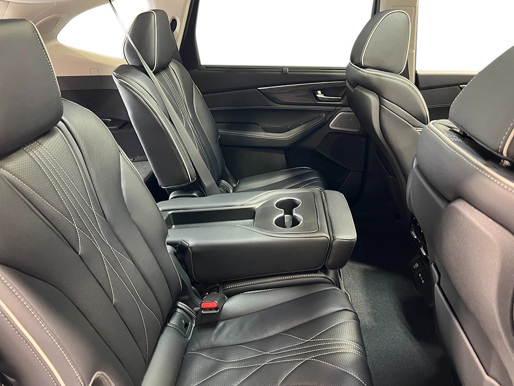 New 2026 Acura MDX w/ Advance Package AWD/4WD image 33