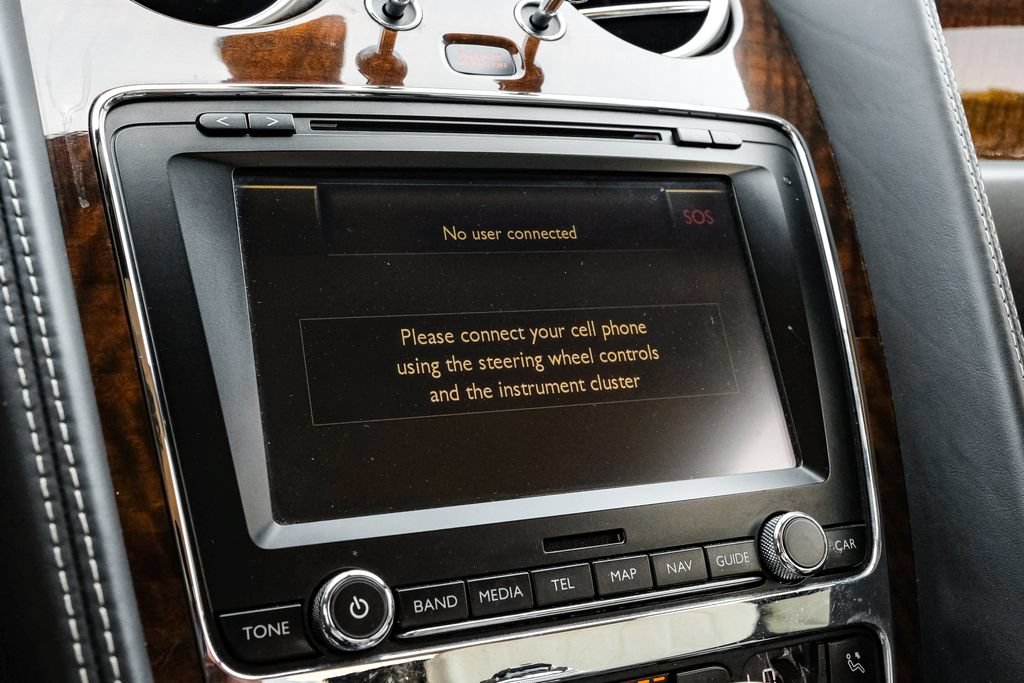 Used 2013 Bentley Continental GT AWD/4WD image 36