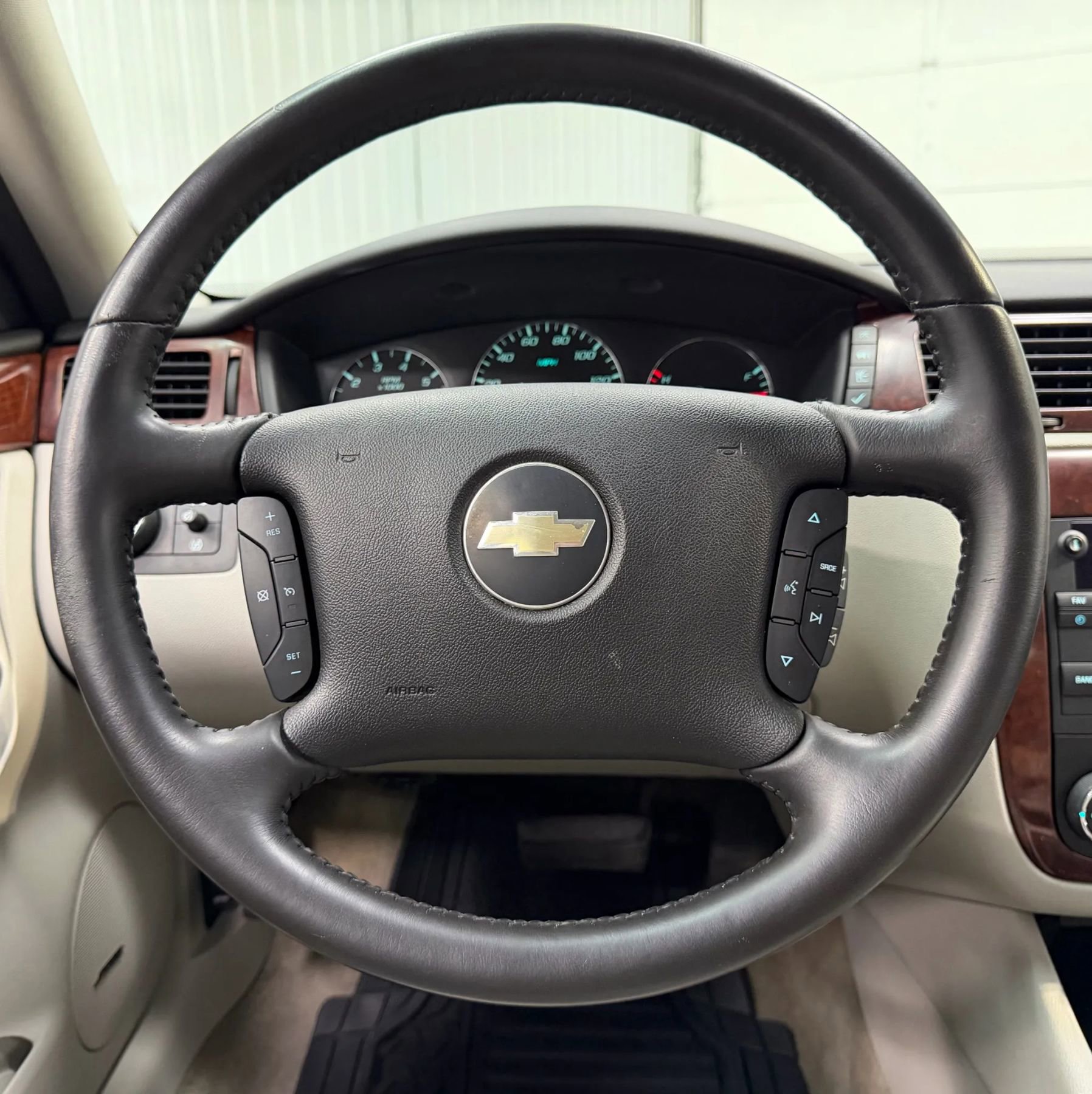 Used 2007 Chevrolet Impala LT image 19